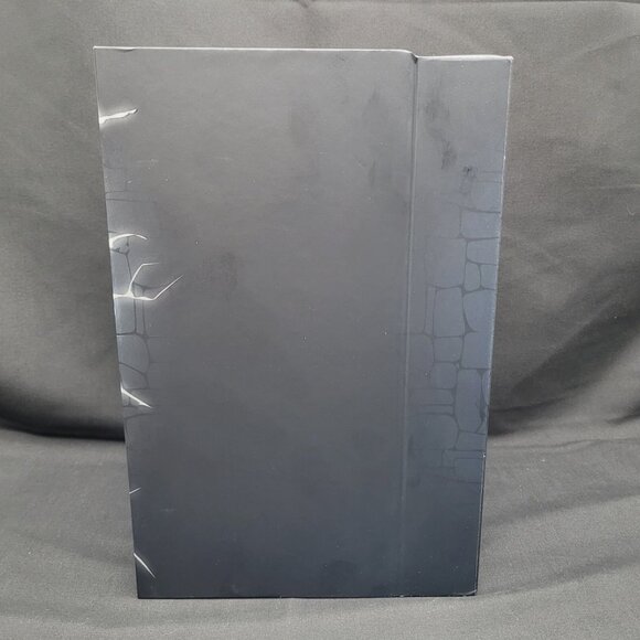 SDCC 2022 MATTEL MEGA CONSTRUX MASTERS OF THE UNIVERSE CASTLE GRAYSKULL SET MOTU - Picture 4 of 8